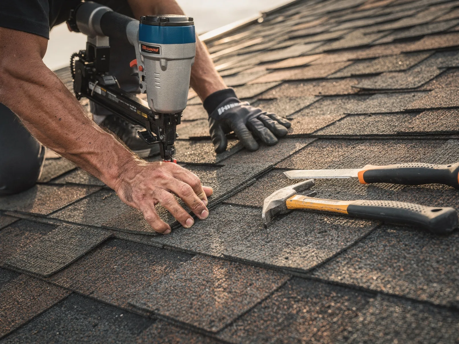 Why choose Roof Repair in Hiawassee, GA